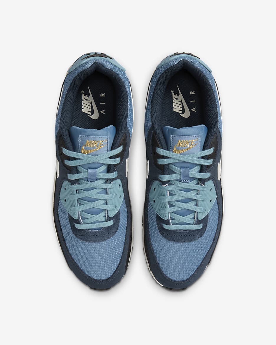 Nike air max 90 winter premium mens on sale